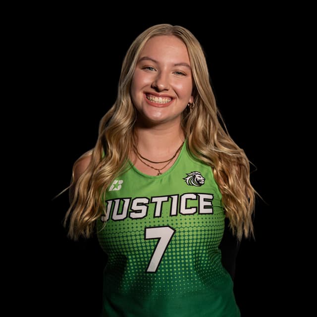 Abigail Bergeron