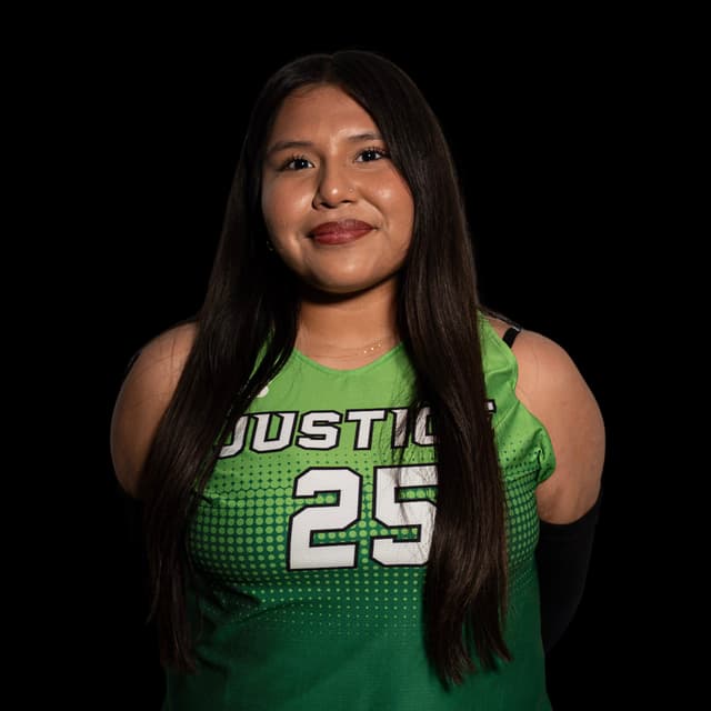 Avery Yazzie