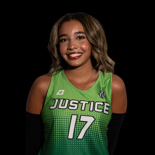 Sydney Davis