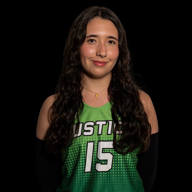 Mariana Aristizabal