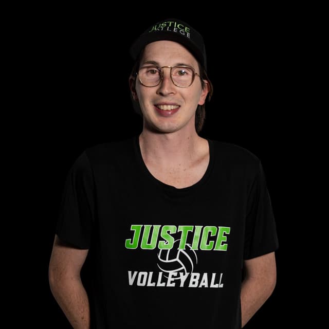 Josh Goldsmith
